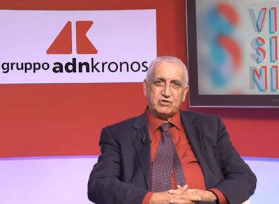 Perrini (Cni), "L'ingegnere è protagonista della società civile"