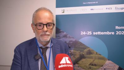 Finazzi Agr&ograve; (Tor Vergata): "Con vibegron, un agonista potente e selettivo del recettore beta-3 adrenergico umano, risultati clinici gi&agrave; visibili a due settimane"