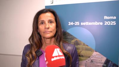 Pierre Fabre: "Per vescica iperattiva nuova terapia dopo 12 anni"