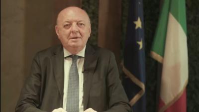 Ambiente, Pichetto: "5 anni fa Ue lanciava green deal, quadro è cambiato"