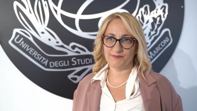 Ricerca, Fallucchi (UniMarconi): "Innovazione e sostenibilit&agrave; al centro del futuro"