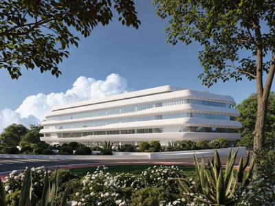 Webuild realizzerà nuovo polo 'Cuore' Policlinico Gemelli a Roma con controllata Nbi
