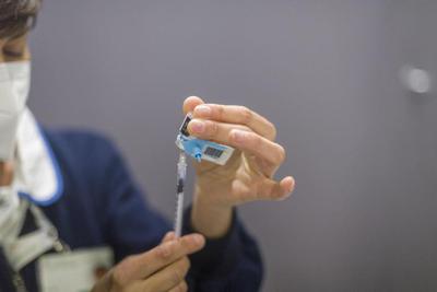 Fondazione Aiom, 'in Campania 35mila nuove diagnosi l'anno, pazienti da vaccinare'