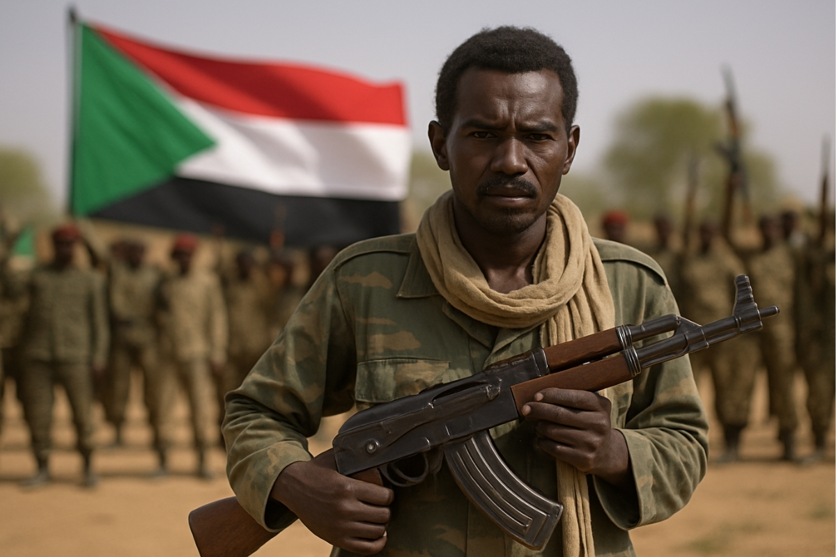 Sudan, il ritiro degli aiuti mette a rischio migliaia di vite