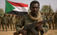 foto sudan