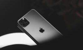 iphone pieghevole uscita