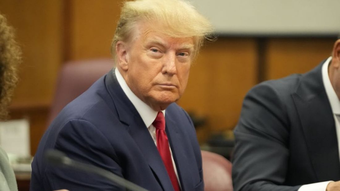 Usa, Trump invia l’esercito a Portland contro gli attacchi di “Antifa e terroristi interni”