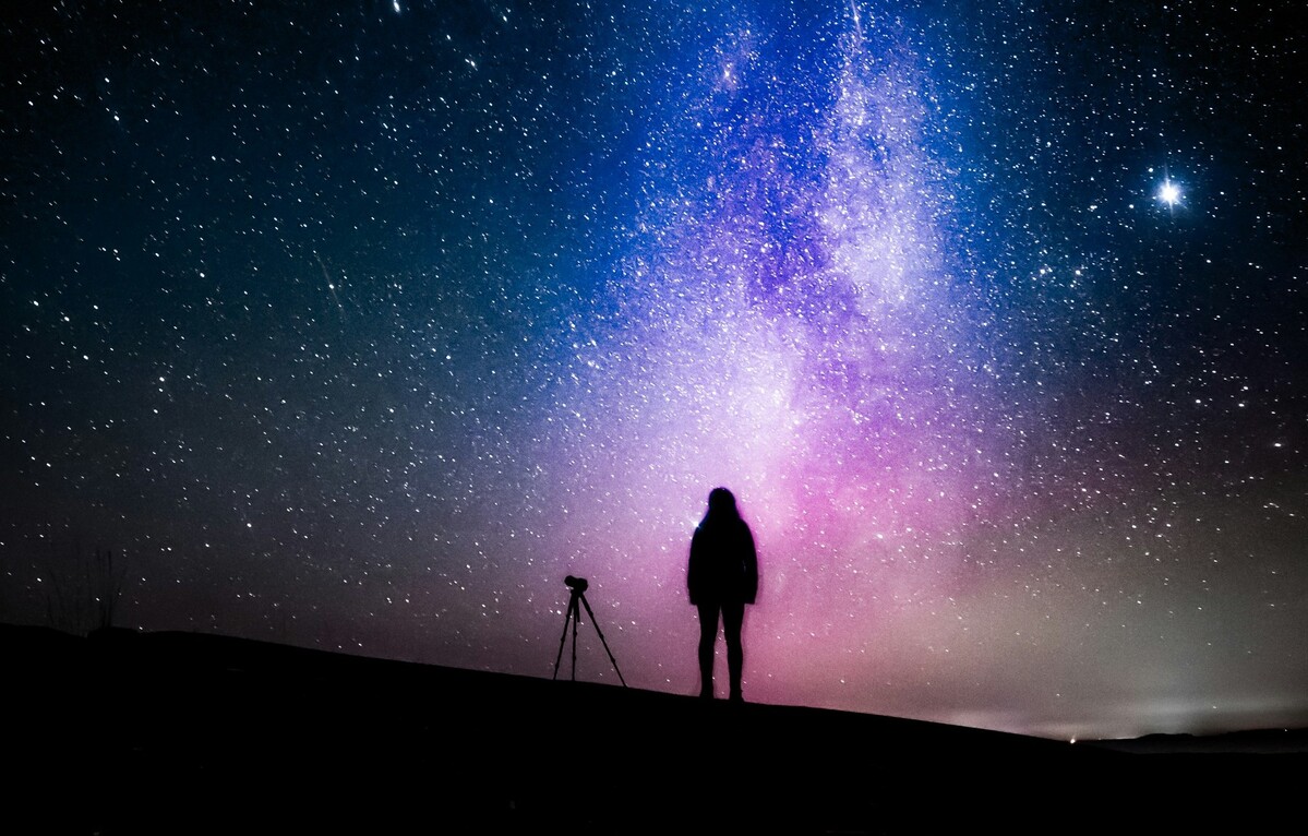 Tre italiani premiati al concorso di Astrofotografia organizzato dall'Osservatorio di Greenwich