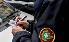 multe false a Firenze: come riconoscerle