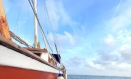 Global Sumud Flotilla