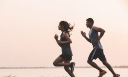 Camminata: come mantenersi attivi e preservare la forma