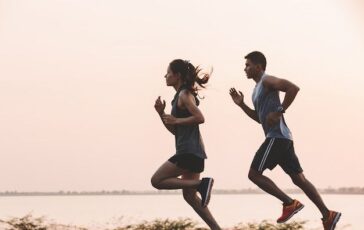 Camminata: come mantenersi attivi e preservare la forma