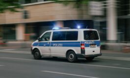 auto investe bambini berlino