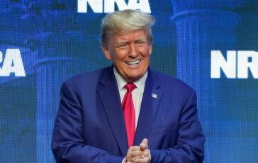 trump new york times