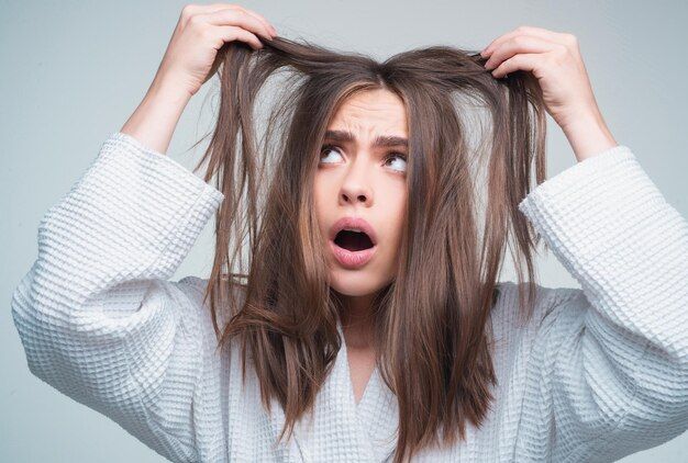 Capelli post-vacanze: come prepararli al cambio stagione
