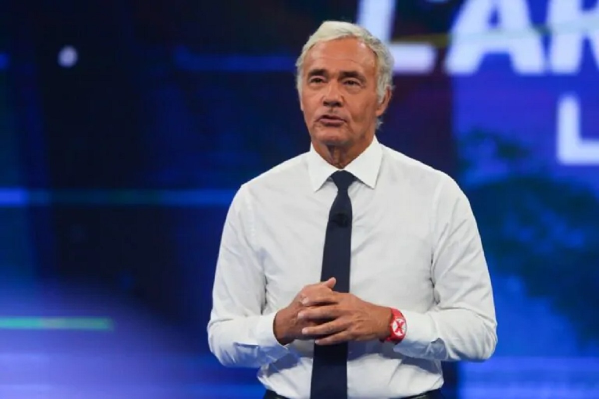Delitto Garlasco, Giletti denuncia: «Grave non aver acquisito i tabulati del fratello di Chiara»