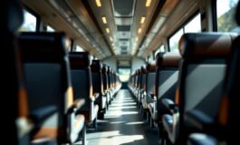 sciopero generale treni gaza