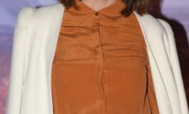 Carolina Cucinelli chi è