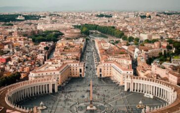 papa denuncia abusi clero