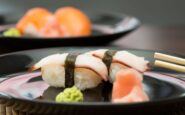 verme sushi perugia