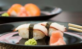 verme sushi perugia