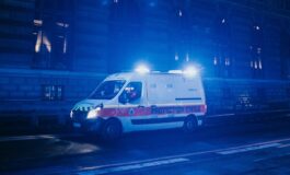 bungee jumping muore mamma