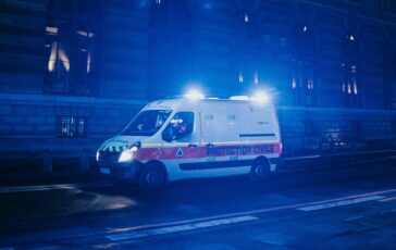 bungee jumping muore mamma