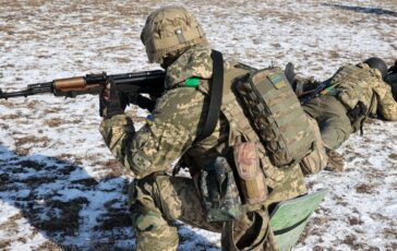 Leva militare in Italia: chi deve arruolarsi?