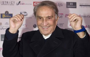 emilio fede morto