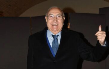 baudo segretaria diffida katia ricciarelli