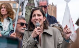 schlein gaza bologna