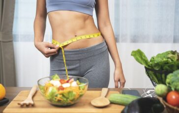 Dieta del rientro: tutti i consigli per tornare in forma