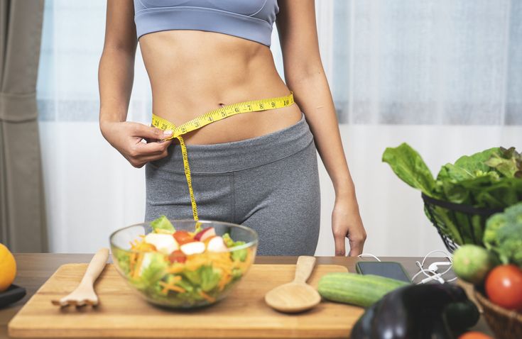 Dieta del rientro: tutti i consigli per tornare in forma