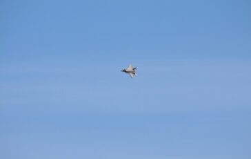 aereo militare israeliano a sigonella