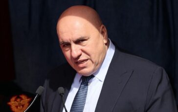 Global Sumud Flotilla