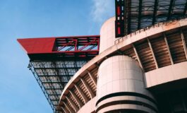 san siro nuovo stadio