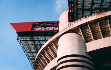 san siro nuovo stadio