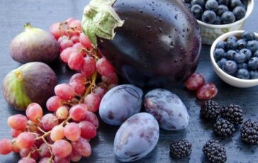 Dieta del colore: come funziona e come seguirla