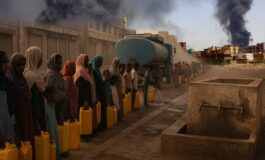 Dal collasso alla rinascita: la lotta per ricostruire uno Stato