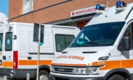 incidente auto contro tir