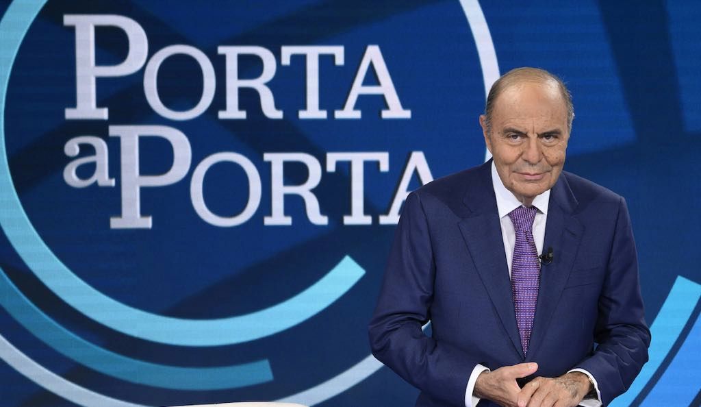 “Non ho ancora firmato il rinnovo con la Rai”, Bruno Vespa passa a Mediaset? Il futuro incerto