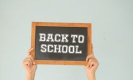 Rientro a scuola: gli astucci migliori da acquistare