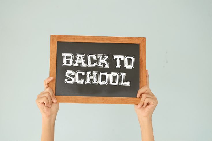 Rientro a scuola: gli astucci migliori da acquistare
