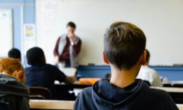 telefono azzurro non mettete foto online primo giorno scuola