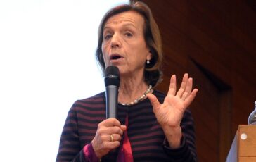 fornero insulta vannacci