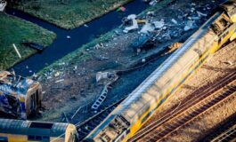 incidente ferroviario russia