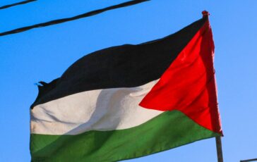 lussemburgo palestina