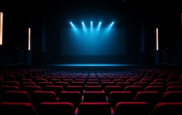 festa cinema roma quattro italiani in gara