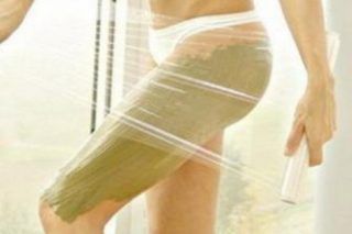 Fanghi anti-cellulite: come utilizzarli per la cura della pelle