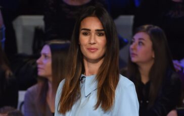 Anticipazioni Verissimo